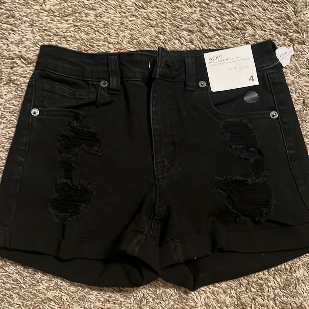 NWT Aeropostale Shorts